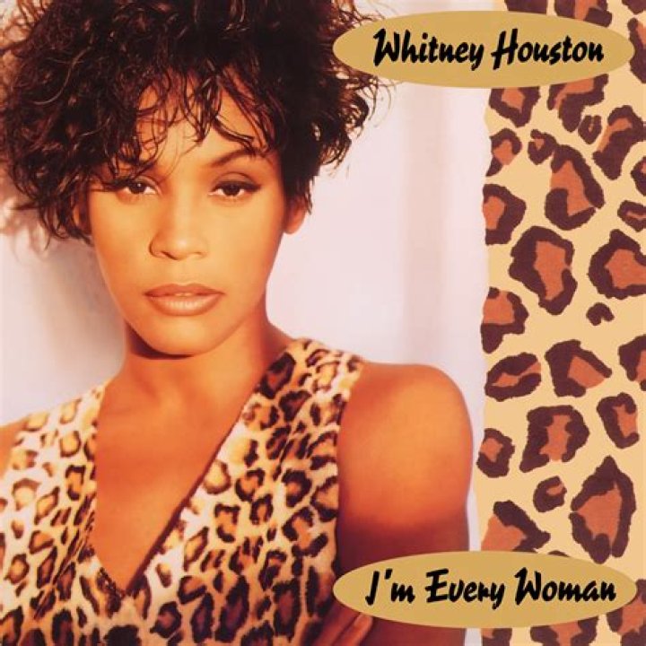 Whitney Houston's Mom Once Disapproved of Her Sexuality It's Different Now