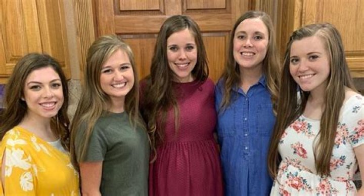 Who Are Anna Duggar's Siblings? Details on Her Brothers and Sisters