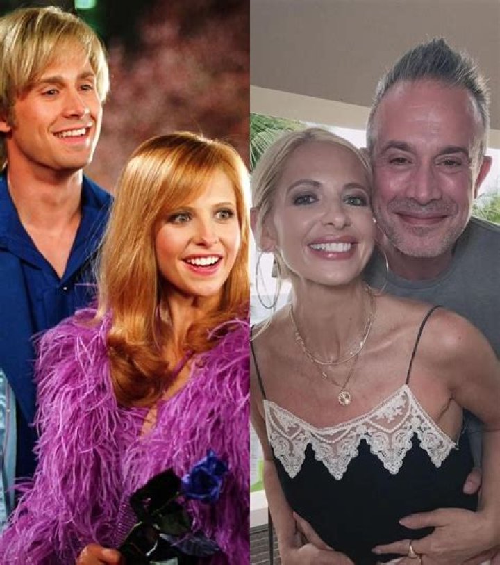 Who Are Daphne Rawlings Kaminski And John Rawlings