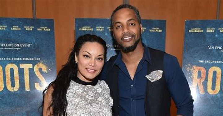 Who Are Egypt Sherrod Parents? Details on the 'Married to Real Estate' Star