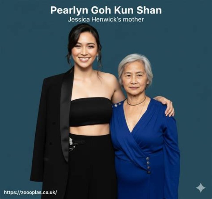 Who Are Jessica Henwick Parents? Meet Mark Henwick And Pearlyn Goh Kun Shan