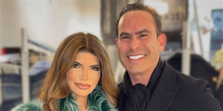 Who Are Luis Ruelas's Sisters on 'RHONJ'?