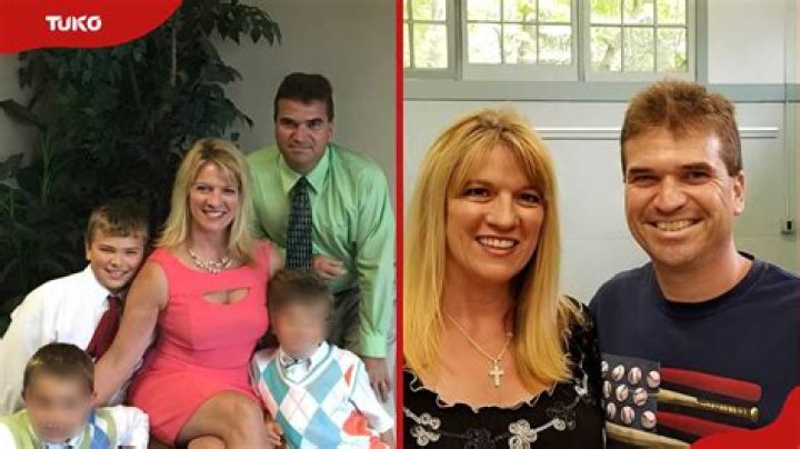 Who are Payton Gendron parents? ·