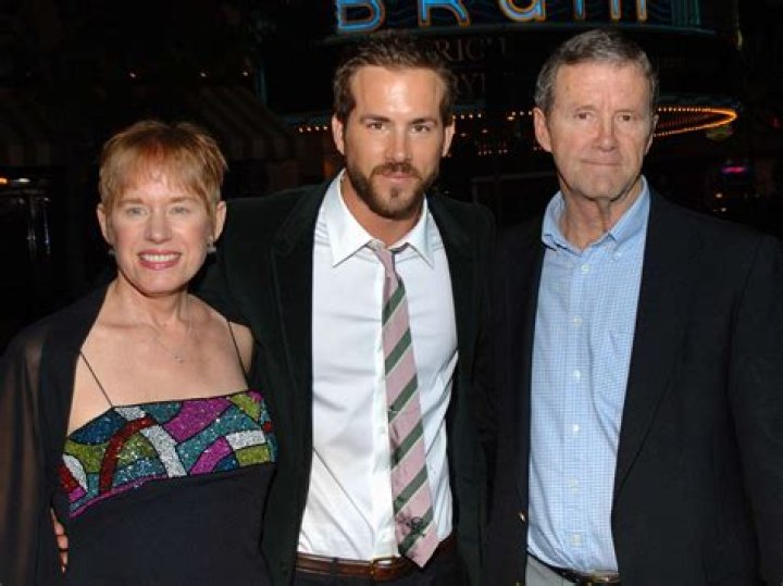 Who Are Ryan Reynolds' Parents? The Actor Opened Up About His Upbringing