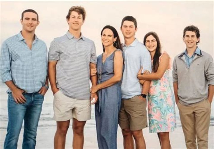 Who Are Stetson Bennett Parents? Mother Denise And Father Stetson Bennett III?