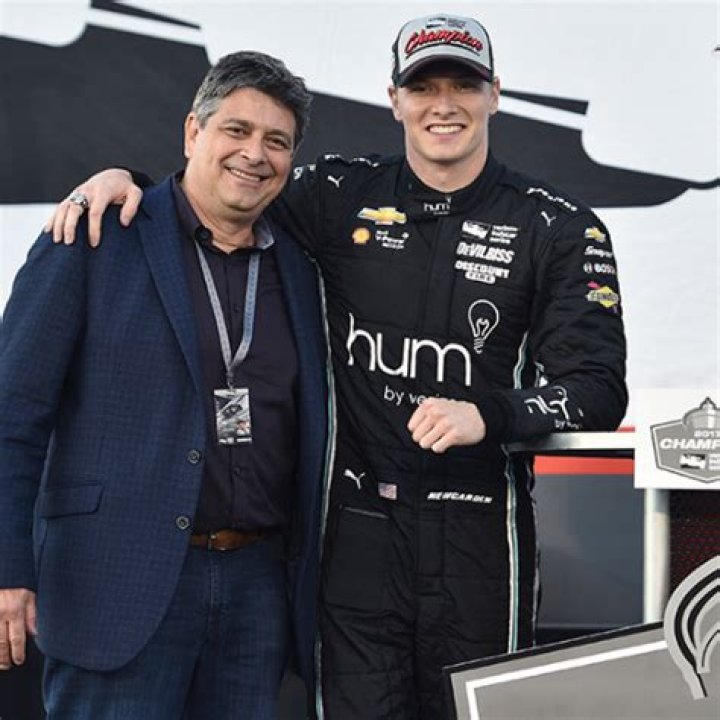 Who Are Tina And Joey Newgarden? Josef Newgarden Parents
