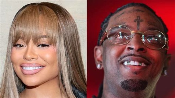 Who Is 21 Savage Dating? The Rapper Says He's Married