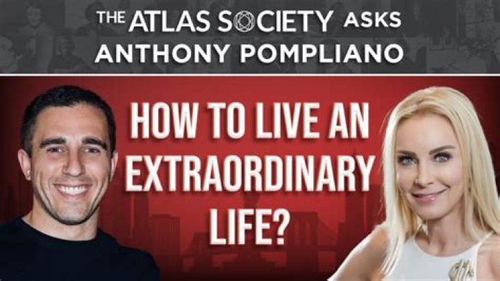 Who Is Anthony Pomplianos Wife? Inside His Married Life |