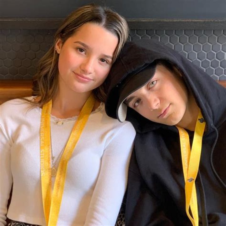 Who Is Asher Angel Dating? He's Moved on Since Annie LeBlanc