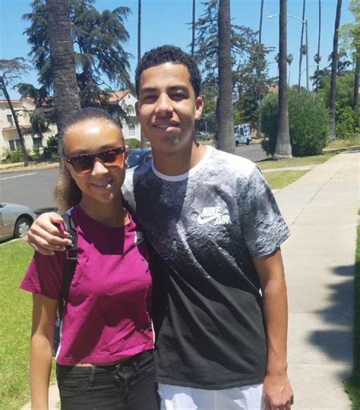 Who Is Athena Scribner? Marcus Scribner Sister: Wiki And Ethnicity