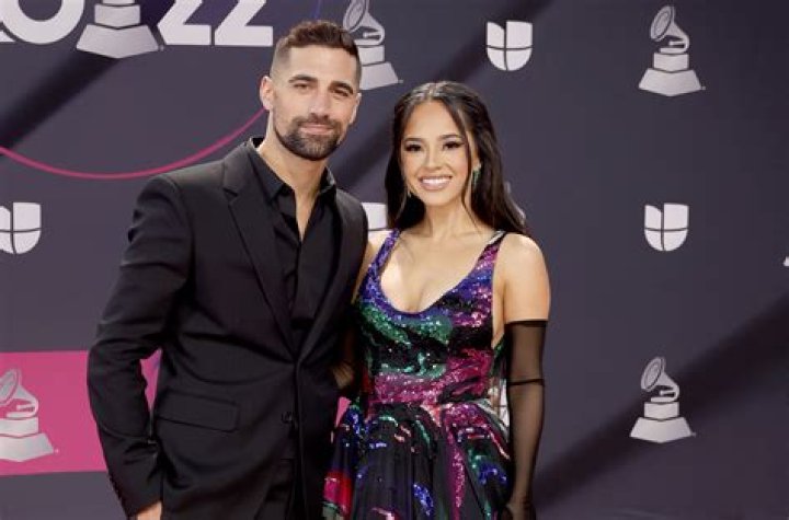Who Is Becky G Dating? Details on the Singer's Beau and Past Loves