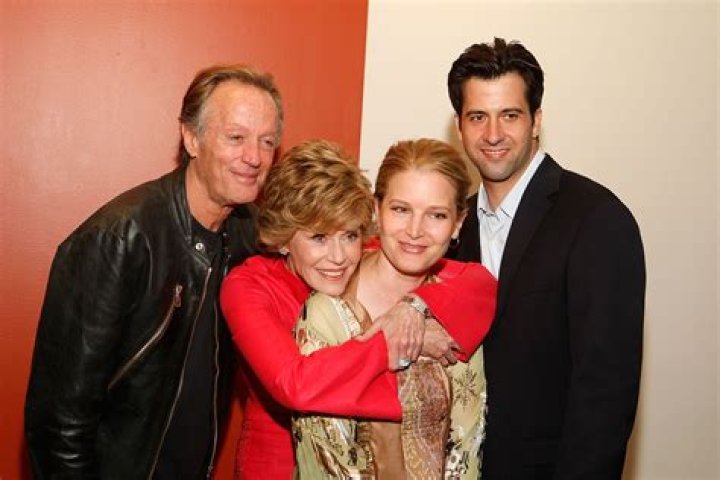 Who Is Bridget Fonda's Son?
