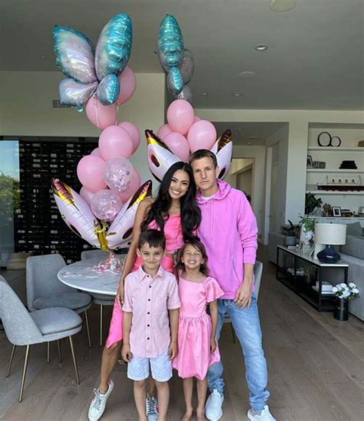 Who Is Bryiana Dyrdek? Married Life & Kids