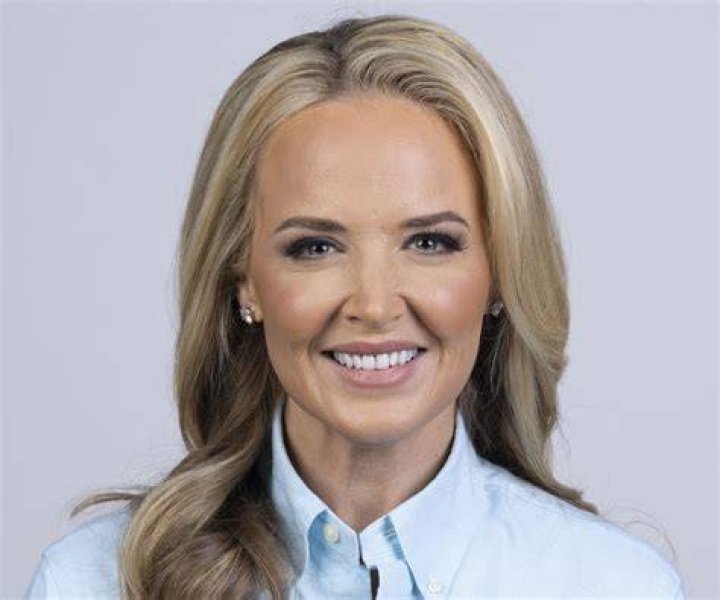 Who Is Carolyn Manno? Details Of NBC Sports Journalist Sought By Netizens As The Olympic Apology Cas ·