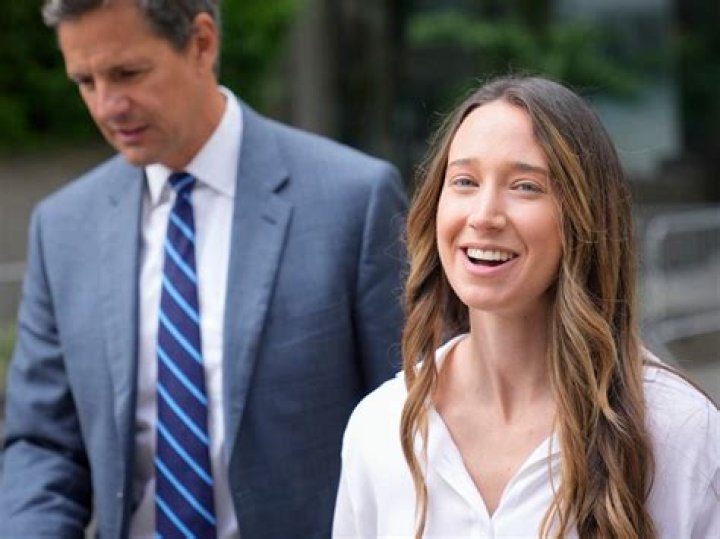 Who Is Carolyn Rowan? Meet Marc Rowan Wife On Instagram ·