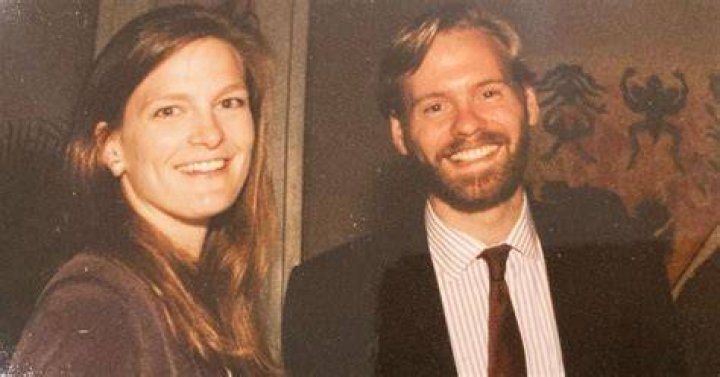 Who Is CBS News Anchor John Dickerson's Wife?