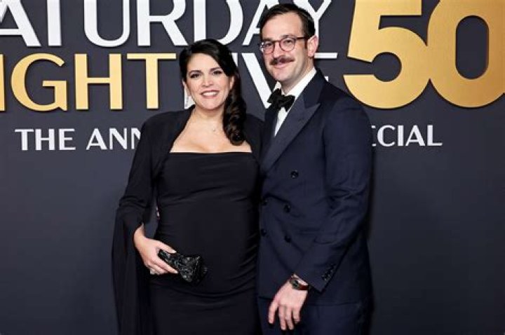 Who Is Cecily Strong's Partner? A Look at the 'SNL' Star's Love Life