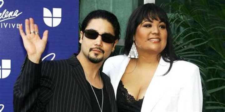 Who Is Chris Perez's New Wife? Has Selena's Widower Moved on?