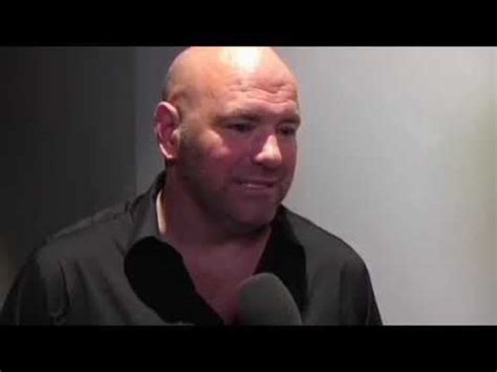 Who is Chris Weidmans father? |