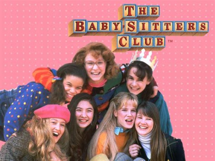 Who Is Claudia's Crush Trevor Sandbourne in 'The Baby-Sitters Club'?