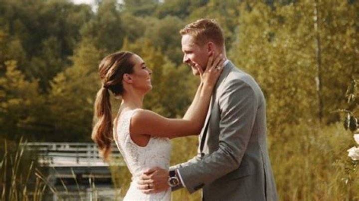 Who Is Corey Perry Wife, Blakeny Perry? ·