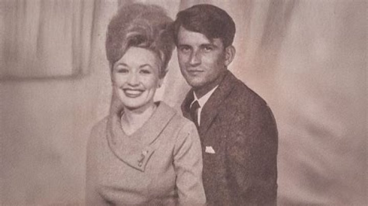 Who is dolly partons husband
