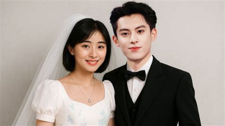 Who Is Dylan Wangs Girlfriend? Inside the Actors Dating Life