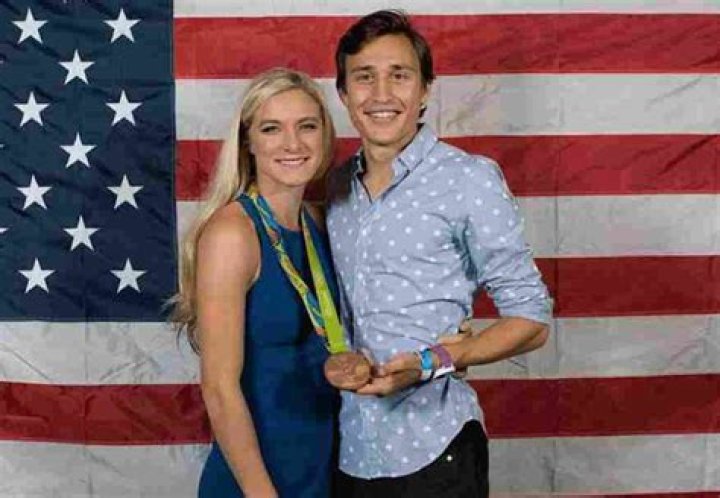 Who Is Emma Coburn Husband Joe Bosshard? Details To Know ·