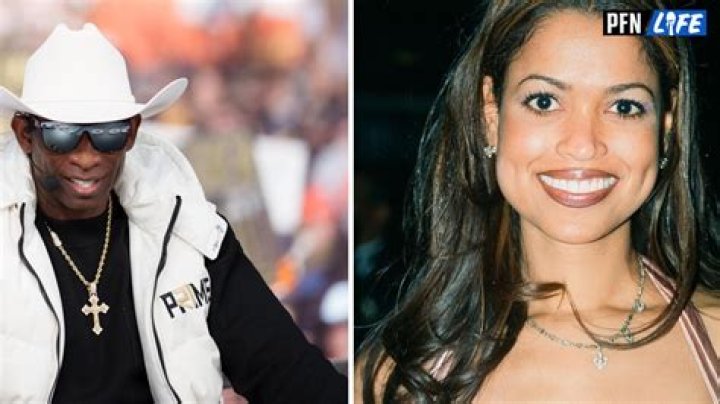 Who Is Former NFL Linebacker Dating?