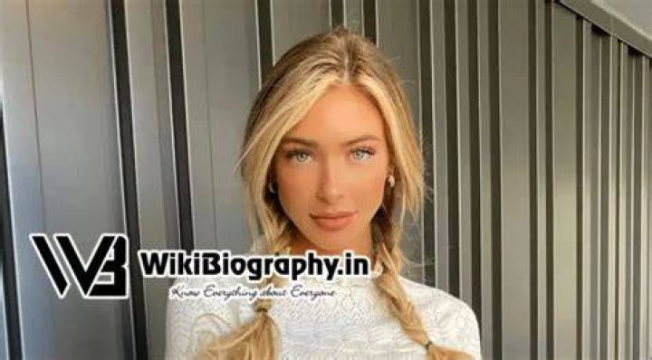 Who is Hannah Palmer? Wiki, Bio, Age, Height, Boyfriend, Net Worth ·