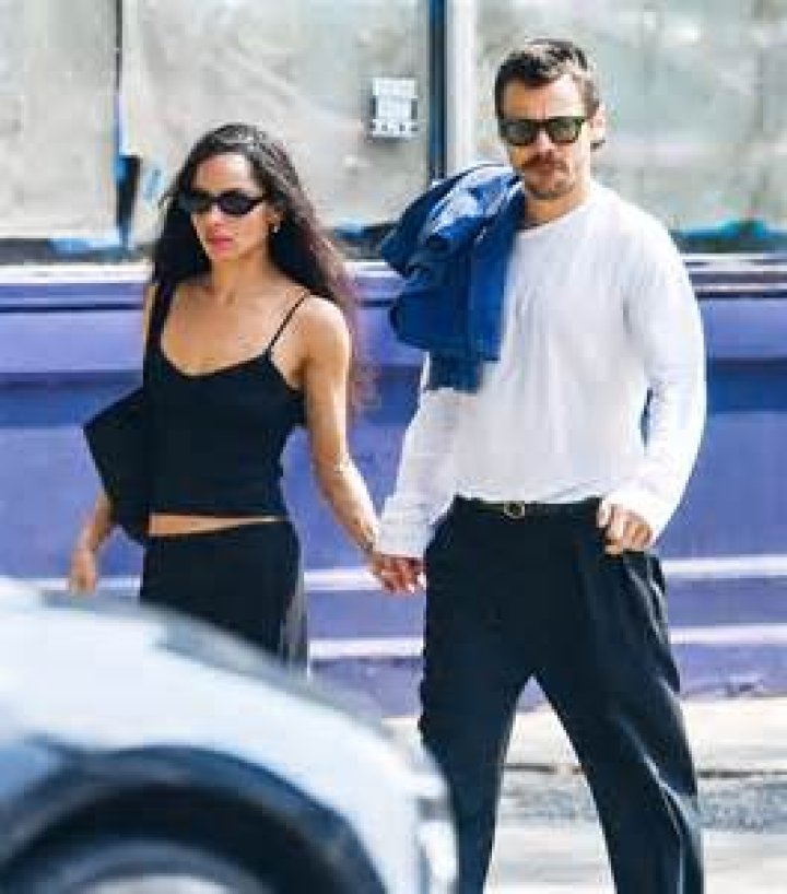 Who Is Harry Styles Dating Now, Relationship, Partner