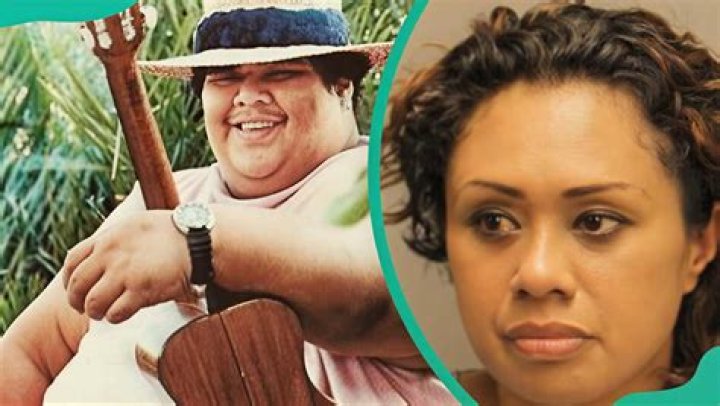 Who is Israel Kamakawiwooles Daughter Ceslie-Ann Kamakawiwoole? Bio, Wiki & Facts ·