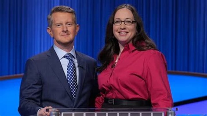 Who Is Jennifer Quail? Meet The Jeopardy Finalist ·