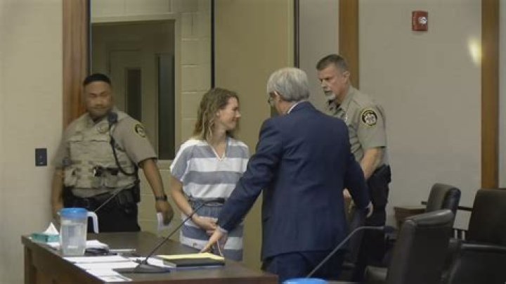 Who Is Jodi Hildebrandt? Ruby Franke Arrest And Connexions Cult Allegations Explained ·