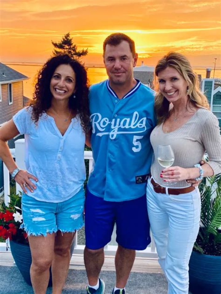 Who Is Joe Concha Wife Jean Eileen? Everything To Know