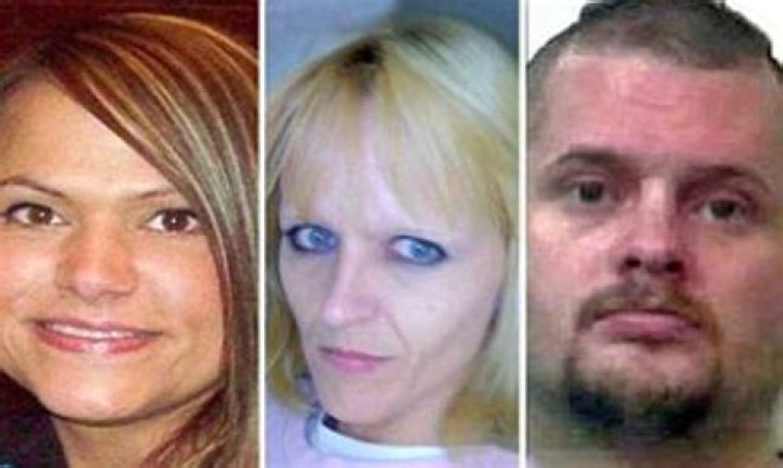 Who Is Junior Lee Beebe And Where Is He Now? Amy Henslee On-Off Boyfriend Murderopedia ·