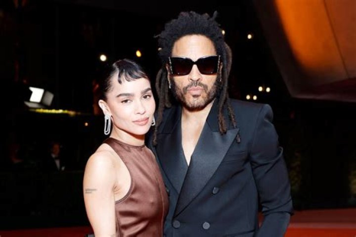 Who Is Lenny Kravitz Dating? His Current Relationship Status