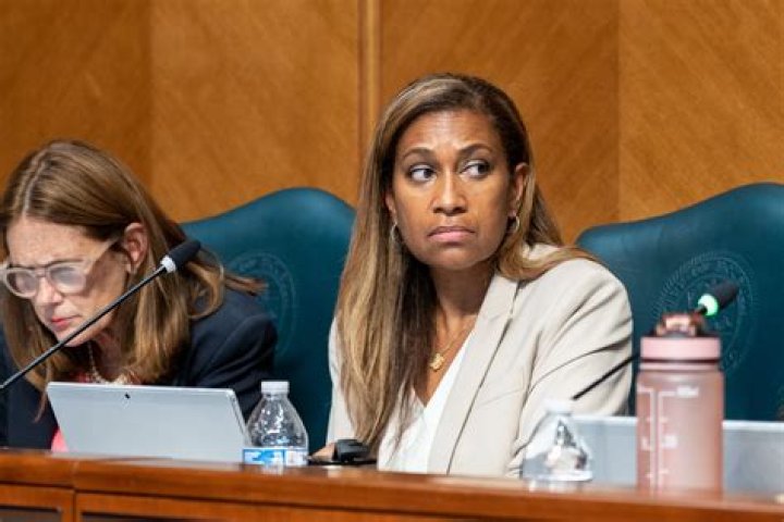 Who is Letecia Staunch husband? ·