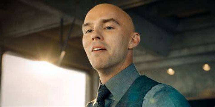 Who Is Lex Luthor's Voice Actor in 'Harley Quinn'? Details