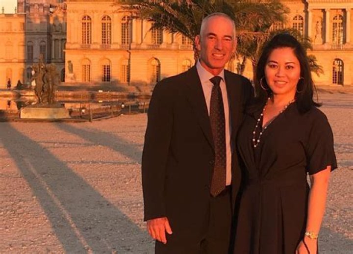 Who Is Lisa Pavin? Corey Pavin Wife: Relationship Details