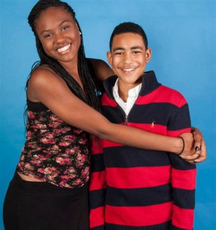 Who Is Madison Potts? Bryce Young Sister And Family Tree