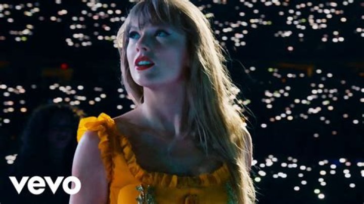 Who Is Marjorie in Taylor Swift's Latest Album, "Evermore"?