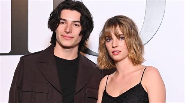 Who is Maya Hawke Dating? 'Stranger Things' Star's Love Life