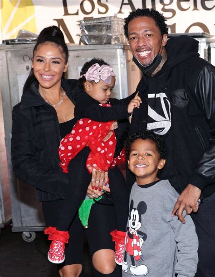 Who Is Nick Cannon's Girlfriend? He Apparently Has More Than One