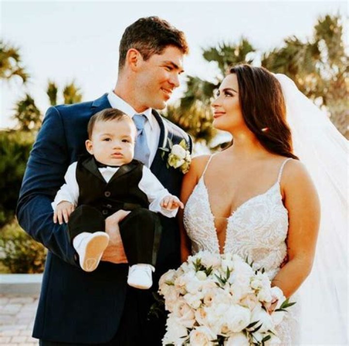 Who Is Nilsa Prowants Husband-to-Be? Get to Know Gus Gazda