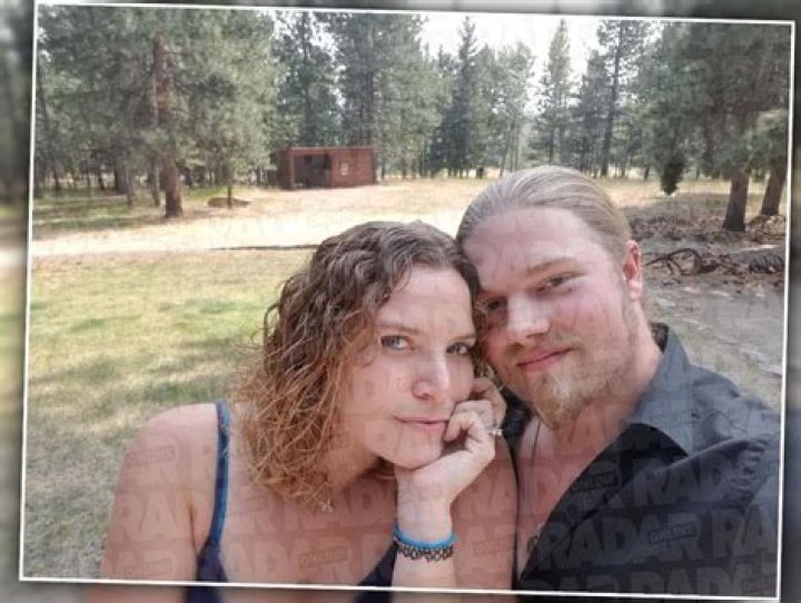 Who Is Noah Brown's Wife on 'Alaskan Bush People'?