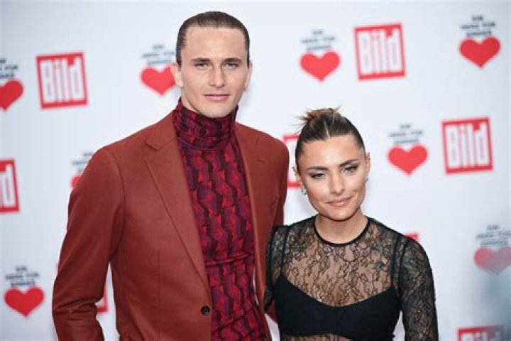 Who Is Olga Sharypova? Alexander Zverev Wife or Girlfriend Find Her on Instagram ·