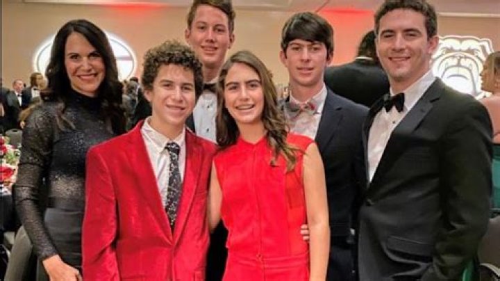 Who Is Olivia Bennett? Stetson Bennett Sister- Age Gap & Family