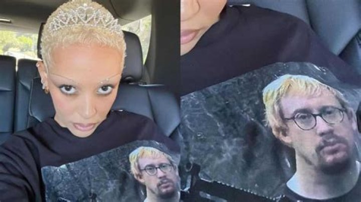 Who is Sam Hyde? Alt-Right Neo Nazi allegations explored as Doja Cat faces severe backlash ·