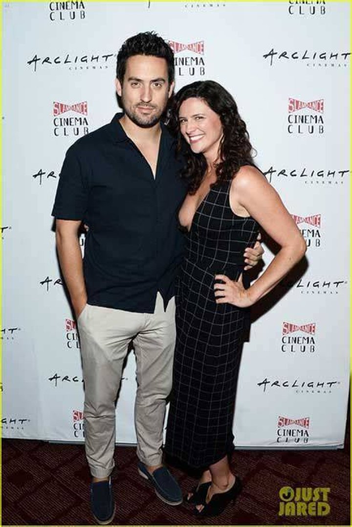 Who Is She? Jay Duplass’s Wife And Children